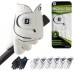 FootJoy WeatherSof rękawiczki golfowe