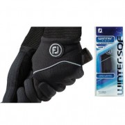 Footjoy WinterSof