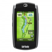 Golf Buddy World Platinum GPS golfowy