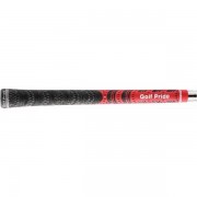 Golf Pride New Decade MultiCompound red