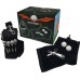 Golf Towel and Tool Set