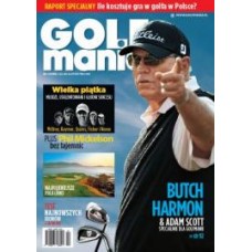 GOLFMANIA #9