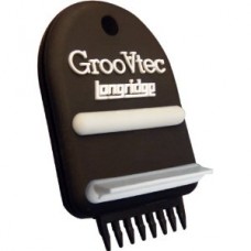 GrooVtec Multi-Pin Club Cleaner
