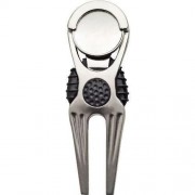 Lignum Pitchfork with Ball Marker