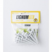 Lignum Tees 12-pack (52mm)