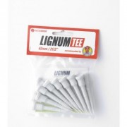 Lignum Tees 12-pack (62mm)