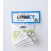 Lignum Tees 12-pack (72mm)