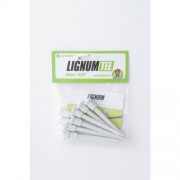 Lignum Tees 12-pack (82mm)