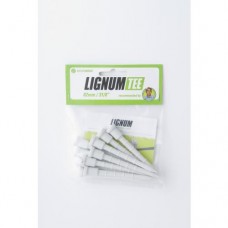 Lignum Tees 12-pack (82mm)