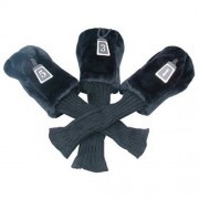 Longneck Wood Cover 3pack