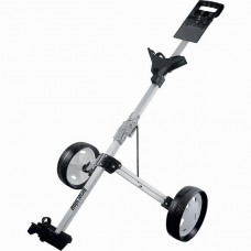 Longridge 3-Fold Trolley