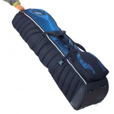 Longridge Deluxe Travelcover