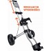 Longridge Duo Cart