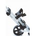 Longridge Duo Cart