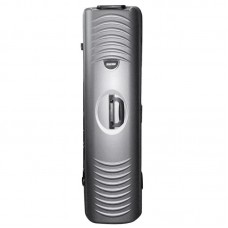 Longridge Hard Case Travelcover
