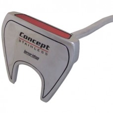 Longridge Concept Putter