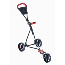 Longridge Junior 3-Wheel Trolley