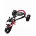 Longridge Junior 3-Wheel Trolley