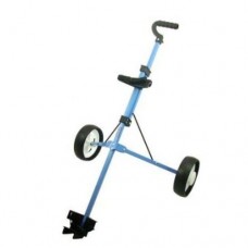 Longridge Junior Steel Trolley