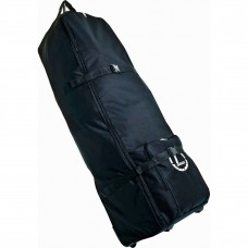 Longridge Wheeled Travelcover