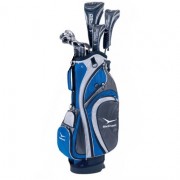 MD Golf Superstrong zestaw golfowy