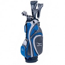 MD Golf Superstrong zestaw golfowy