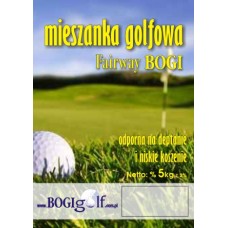 Mieszanka FAIRWAY BOGI 15kg