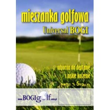 Mieszanka UNIVERSAL BOGI 5kg
