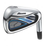 Mizuno JPX-800 graphite zestaw ironów