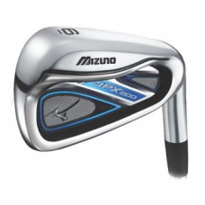 Mizuno JPX-800 graphite zestaw ironów