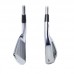 Mizuno JPX-800 graphite zestaw ironów