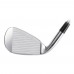 Mizuno JPX-800 HD graphite zestaw ironów