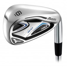 Mizuno JPX-800 HD steel zestaw ironów