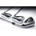 Mizuno JPX-800 HD steel zestaw ironów