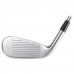 Mizuno JPX Fli-Hi Hybrid stal