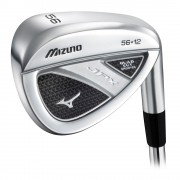 Mizuno JPX-Series wedge (stal)