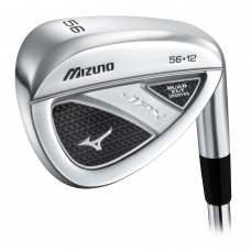 Mizuno JPX-Series wedge (stal)