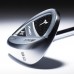 Mizuno JPX-Series wedge (stal)