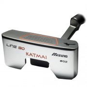 Mizuno Line 90 Katmai 02