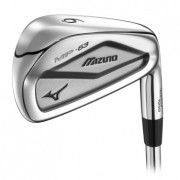 Mizuno MP-63 zestaw ironów