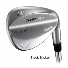 Mizuno MP R-12 Wedge