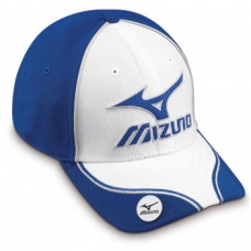Mizuno Sports Contrast Magna czapka golfowa