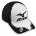 Mizuno Sports Contrast Magna czapka golfowa