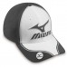 Mizuno Sports Contrast Magna czapka golfowa