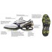 Mizuno Stability Style buty golfowe