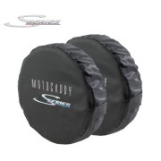 Motocaddy Wheel Covers
