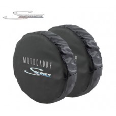 Motocaddy Wheel Covers