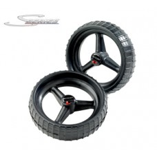 Motocaddy Winter Wheels