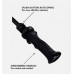 Nike Windproof V 62" parasol golfowy