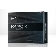 Nike ONE Vapor Black 12-pack